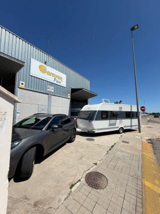 Aire Acondicionado de Techo