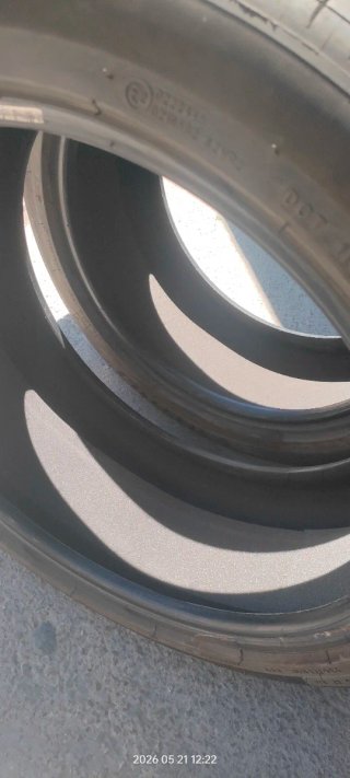 Michelin 235/45 R18 98V Neumático