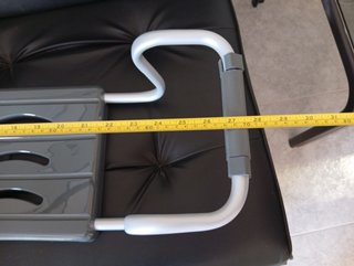 Asiento Bañera Personas Mayores