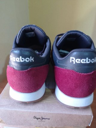 Reebok Classic Leather Gi