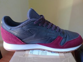 Reebok Classic Leather Gi