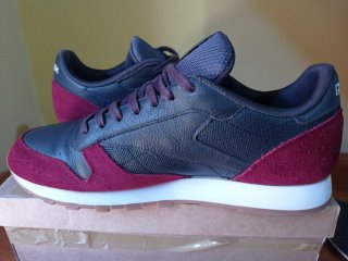 Reebok Classic Leather Gi