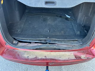 Honda Civic 2016 ACCIDENTADO