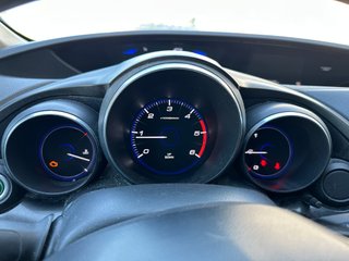 Honda Civic 2016 ACCIDENTADO