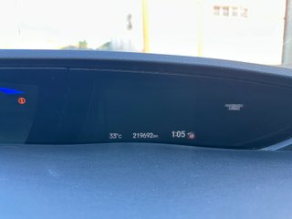 Honda Civic 2016 ACCIDENTADO