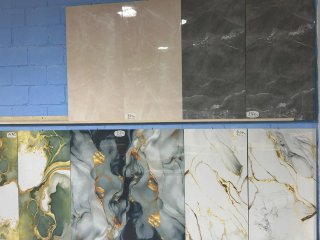 Azulejos