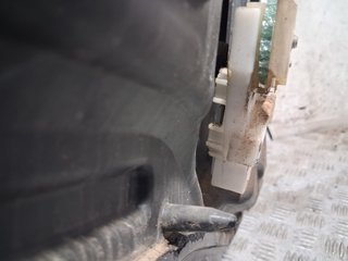 ELEVALUNAS DELANTERO DERECHO MAZDA 3 BERLINA (BL) 133091