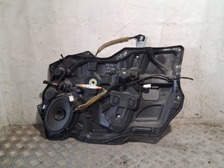 ELEVALUNAS DELANTERO DERECHO MAZDA 3 BERLINA (BL) 133091