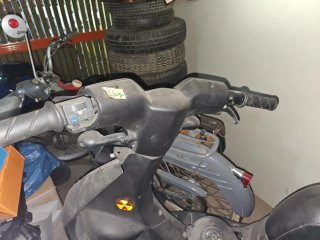 Despiece Peugeot Ludix 50