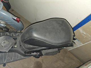 Despiece Peugeot Ludix 50