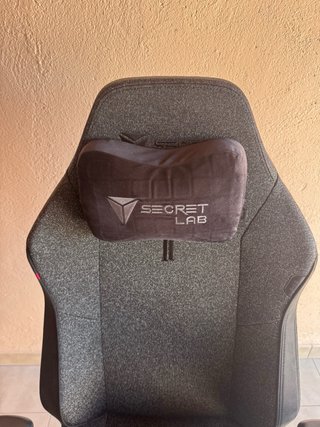 Silla Gamer Secret Lab Titan Evo