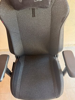 Silla Gamer Secret Lab Titan Evo