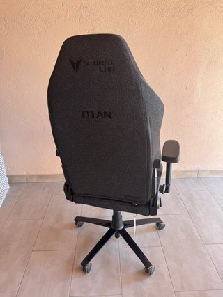Silla Gamer Secret Lab Titan Evo