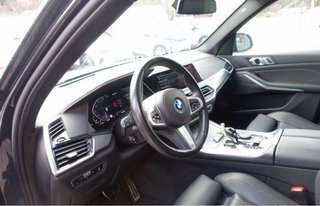 BMW X5 2022