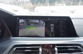 BMW X5 2022