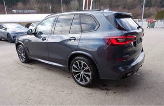 BMW X5 2022