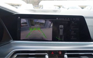 BMW X5 2022