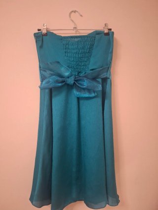 Vestido de fiesta