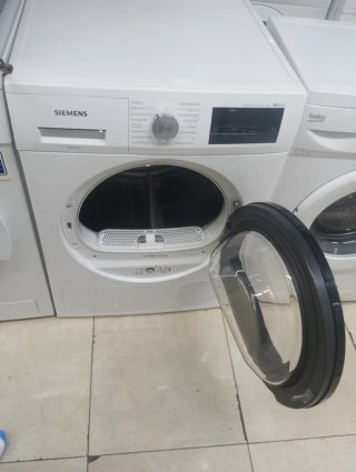 Secadora Siemens 8kg con 6 meses garantía