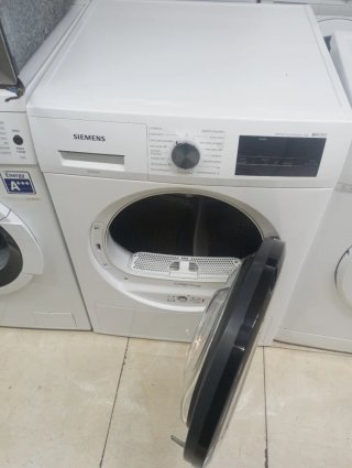 Secadora Siemens 8kg con 6 meses garantía
