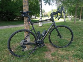 Orbea Orca M30 Talla 60 XL 2023