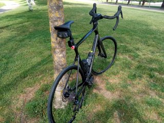 Orbea Orca M30 Talla 60 XL 2023
