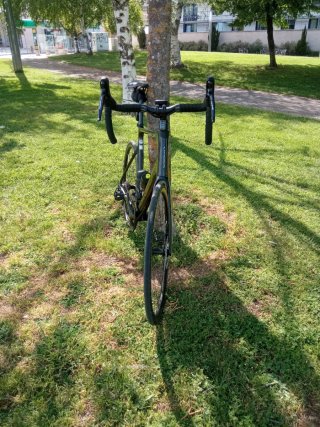 Orbea Orca M30 Talla 60 XL 2023