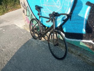 Orbea Orca M30 Talla 60 XL 2023