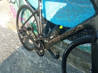 Orbea Orca M30 Talla 60 XL 2023