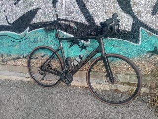 Orbea Orca M30 Talla 60 XL 2023