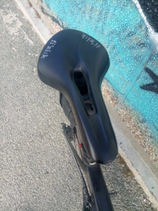 Orbea Orca M30 Talla 60 XL 2023