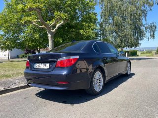 BMW Serie 5 2006