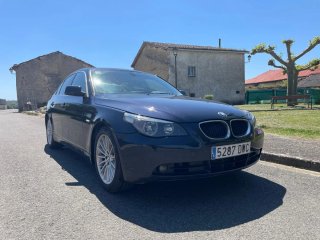 BMW Serie 5 2006