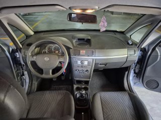 Opel Meriva 2007