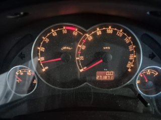 Opel Meriva 2007