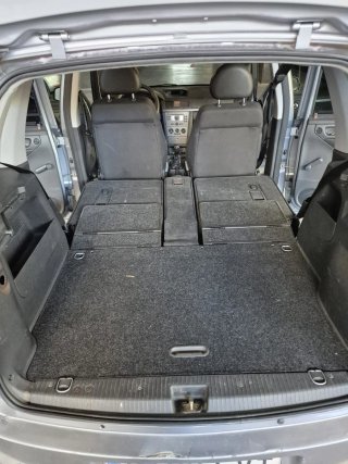 Opel Meriva 2007