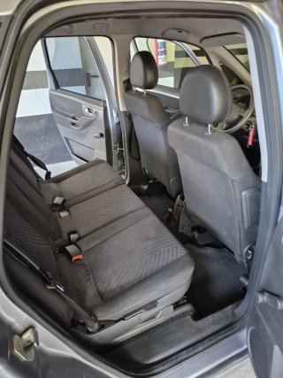 Opel Meriva 2007