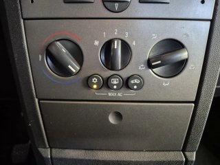 Opel Meriva 2007