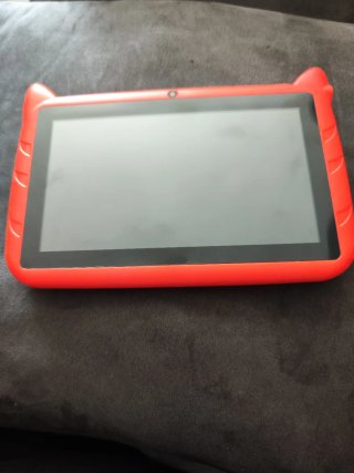 Tablet Infantil Diseño Animal