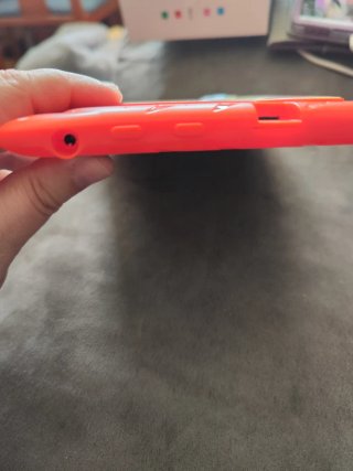 Tablet Infantil Diseño Animal
