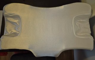 Almohada Antiarrugas de Satén