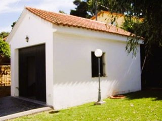 Chalet en venta en Bonanza-Avda de Huelva-Bº Andalucia en Sanlúcar de Barrameda
