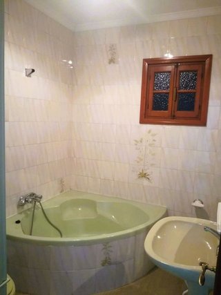 Chalet en venta en Bonanza-Avda de Huelva-Bº Andalucia en Sanlúcar de Barrameda
