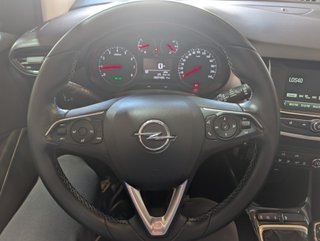 Opel Crossland X 2018