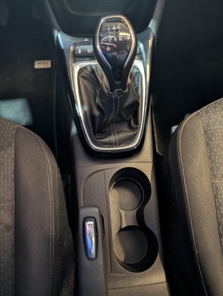 Opel Crossland X 2018