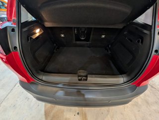 Opel Crossland X 2018