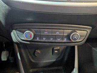 Opel Crossland X 2018