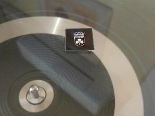 Tocadiscos Grundig - Dual Madera.