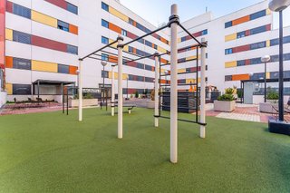 Piso en venta en Sur - PAU 4 en Móstoles