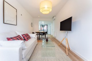 Piso en venta en Sur - PAU 4 en Móstoles